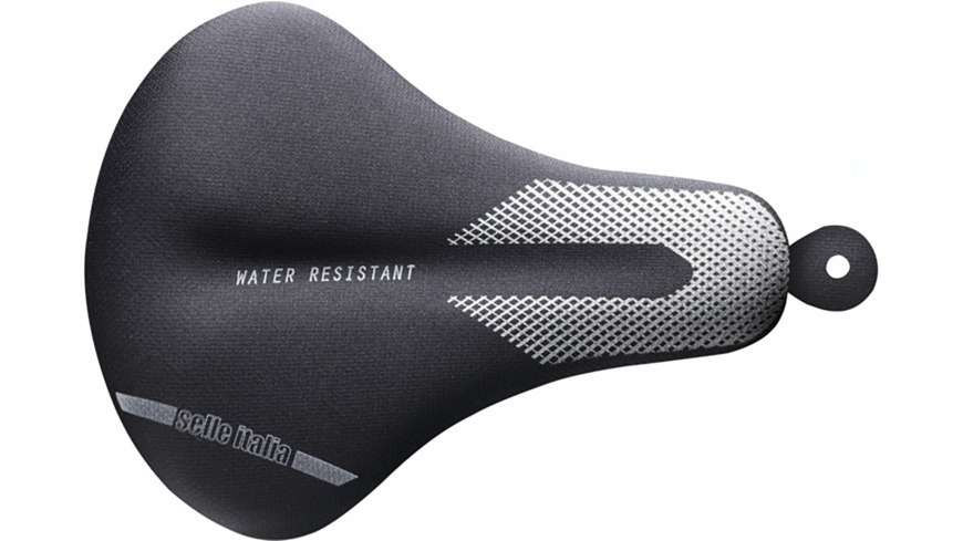 Selle Italia Comfort Booster