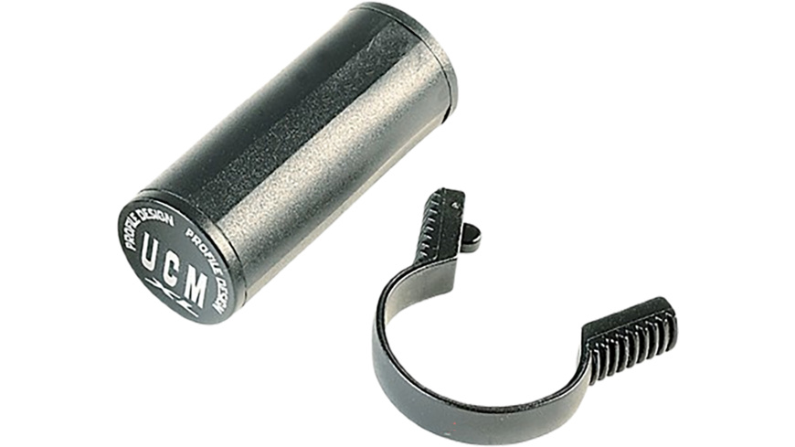 Profile Design Computer Mount lang