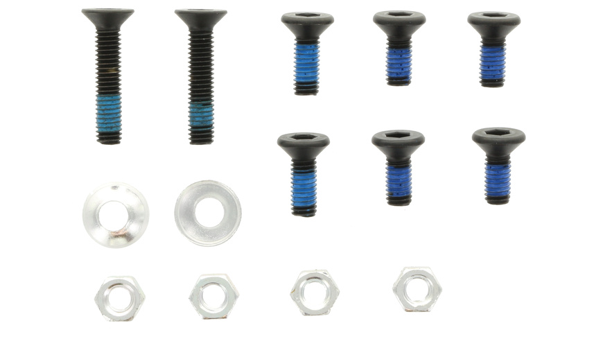 Profile Design T-Bracket Kit Profile Design T-Bracket Kit