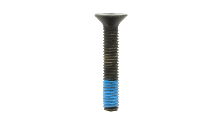Profile Design 313311 Bolt M6x35 Flat Head Profile Design 313311 Bolt M6x35 Flat Head