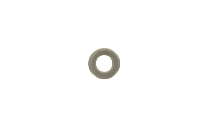 Profile Design 550018 Washer M6x13x1.0 Stainless