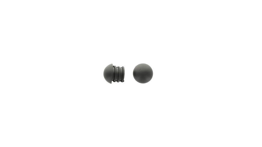 Profile Design Endstopfen T2+/T5+ Carbon Profile Design Endstopfen T2+/T5+ Carbon