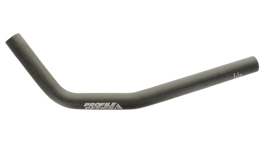 Profile Design Carbon Stryke-Aerobar rechts Profile Design Carbon Stryke-Aerobar rechts