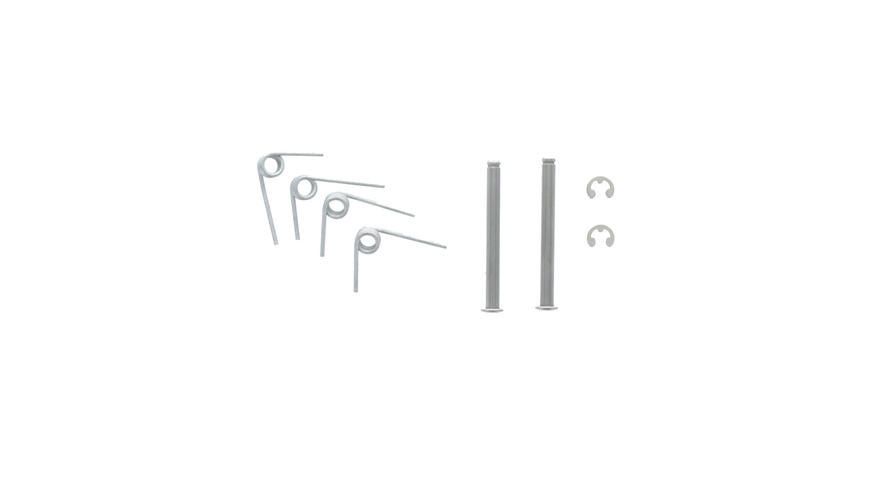 Profile Design Flip up Pin & Spring Kit