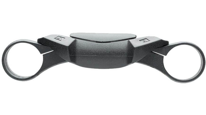 Profile Design Trialenker: UCM Aerobridge Profile Design Trialenker: UCM Aerobridge