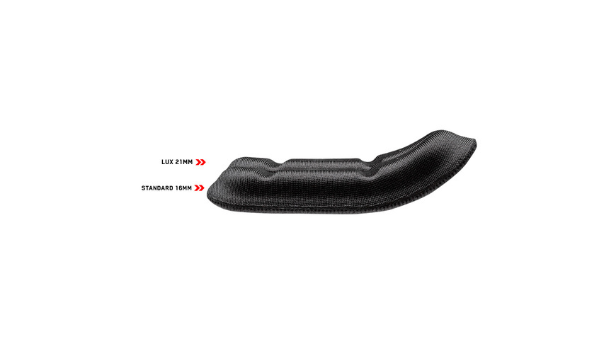 Profile Design F19 Velcro Back Pads Profile Design F19 Velcro Back Pads