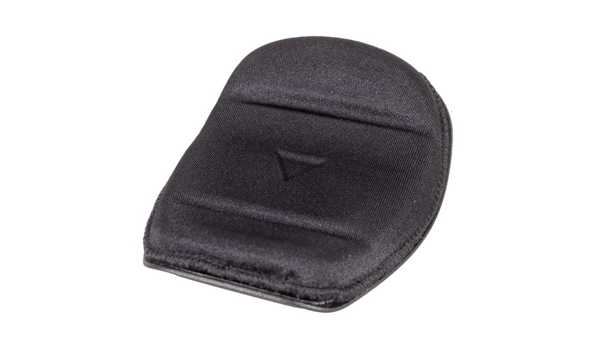 Profile Design F-35 Velcro Pads schwarz