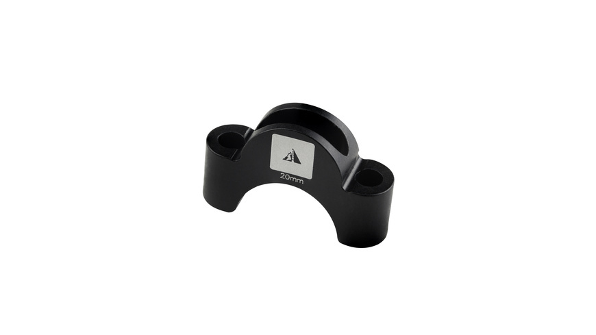 Profile Design Bracket Riser Kit 20mm Profile Design Bracket Riser Kit 20mm