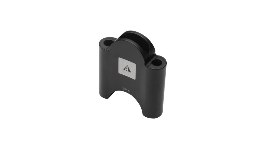 Profile Design Bracket Riser Kit 50mm Profile Design Bracket Riser Kit 50mm