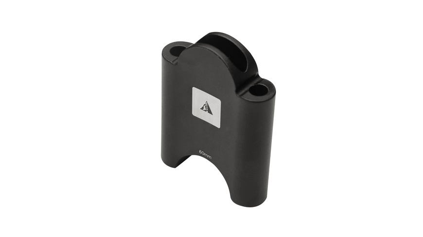 Profile Design Bracket Riser Kit 60mm