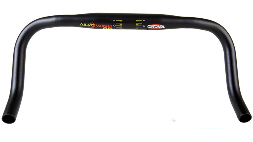 Profile Design Lenker AIRWING OS 40cm black