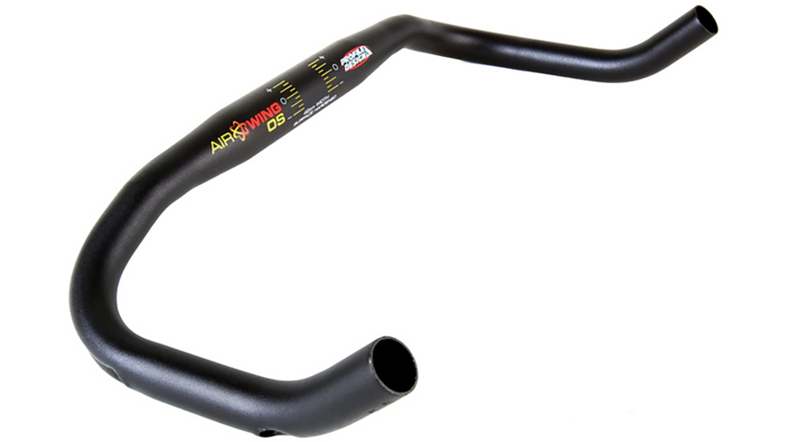 Profile Design Lenker AIRWING OS 40cm black