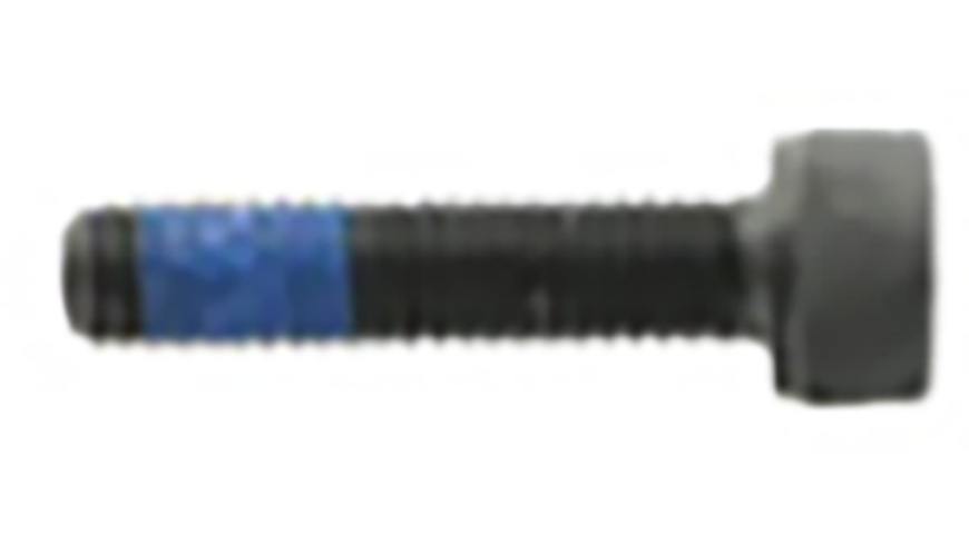 Profile Design Schraube M6 x 25mm