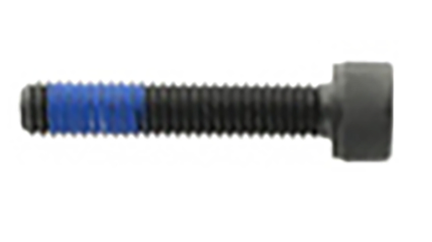 Profile Design Schraube M6 x 30mm