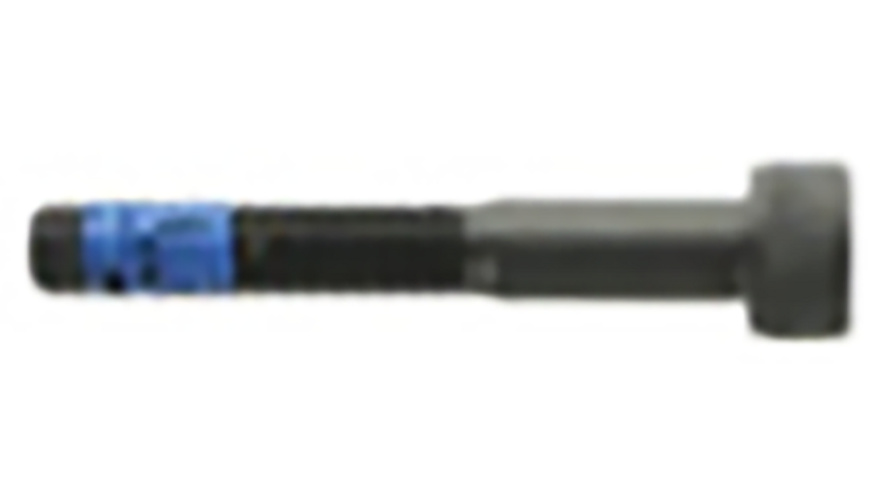 Profile Design Schraube M6 x 40mm
