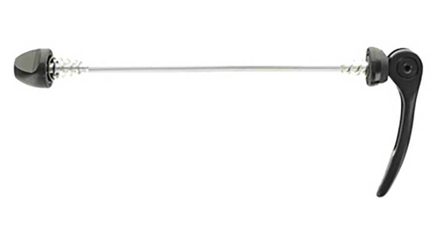 Profile Design Schnellspanner QR/9mm TwentyFour Hinterrad