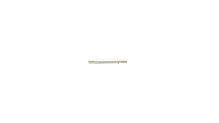 Profile Design Achse für 24 Serie Vorderradnabe Profile Design Achse für 24 Serie Vorderradnabe