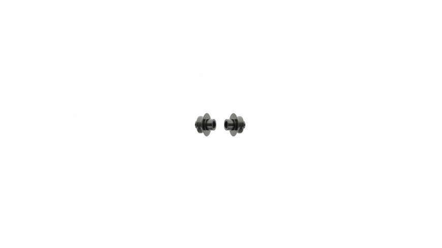 Profile Design Adapter QR/9mm Vorderrad