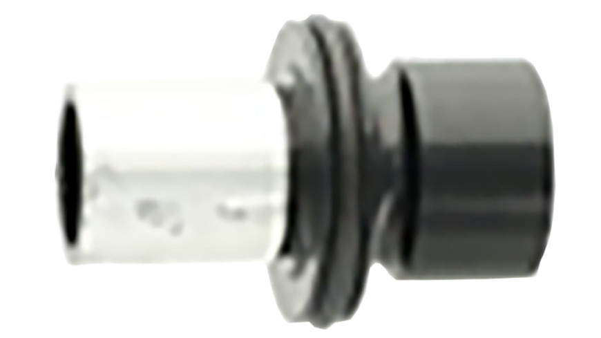 Profile Design 12mm Endkappe für Vorderrad Center Lock