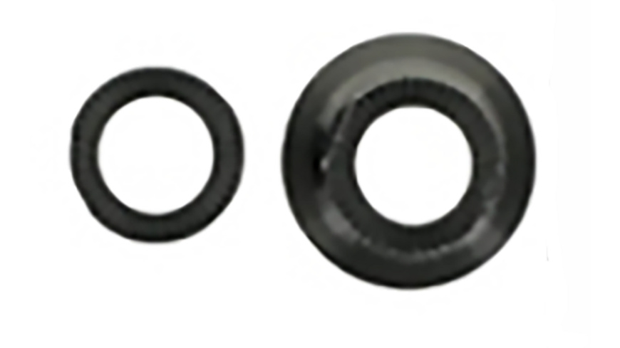 Profile Design 12mm x 135mm Endkappen HR