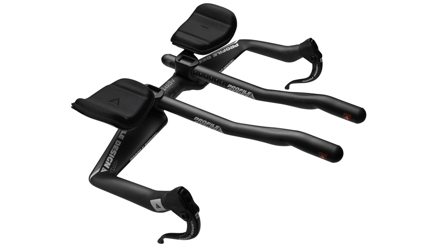 Profile Design Trialenker Aeria T2 42cm OS mat bk Profile Design Trialenker Aeria T2 42cm OS mat bk