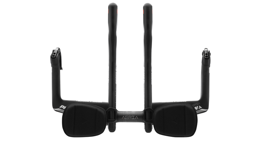 Profile Design Trialenker Aeria T2 42cm OS mat bk Profile Design Trialenker Aeria T2 42cm OS mat bk