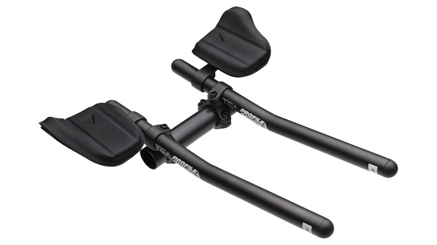 Profile Design Trialenker T5+ AL black Profile Design Trialenker T5+ AL black