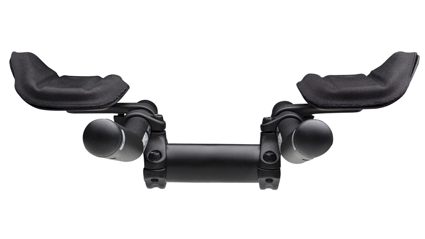 Profile Design Trialenker T5+ AL black Profile Design Trialenker T5+ AL black