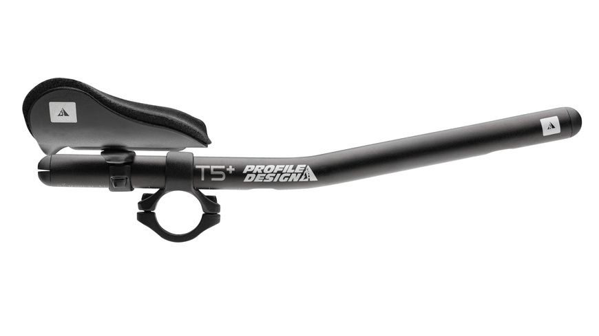 Profile Design Trialenker T5+ AL black Profile Design Trialenker T5+ AL black