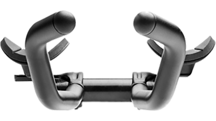 Profile Design Trialenker Legacy II schwarz