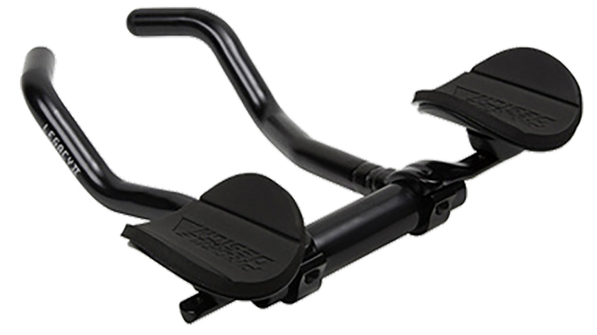 Profile Design Trialenker Legacy II schwarz