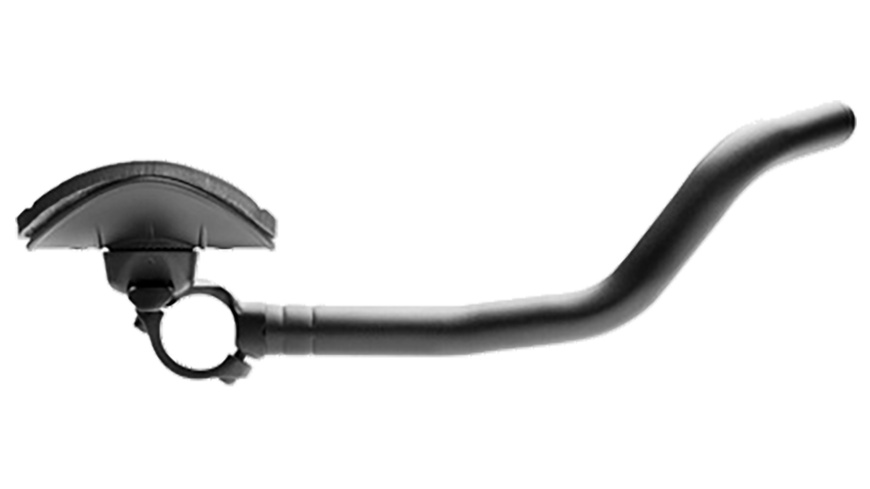 Profile Design Trialenker Legacy II schwarz