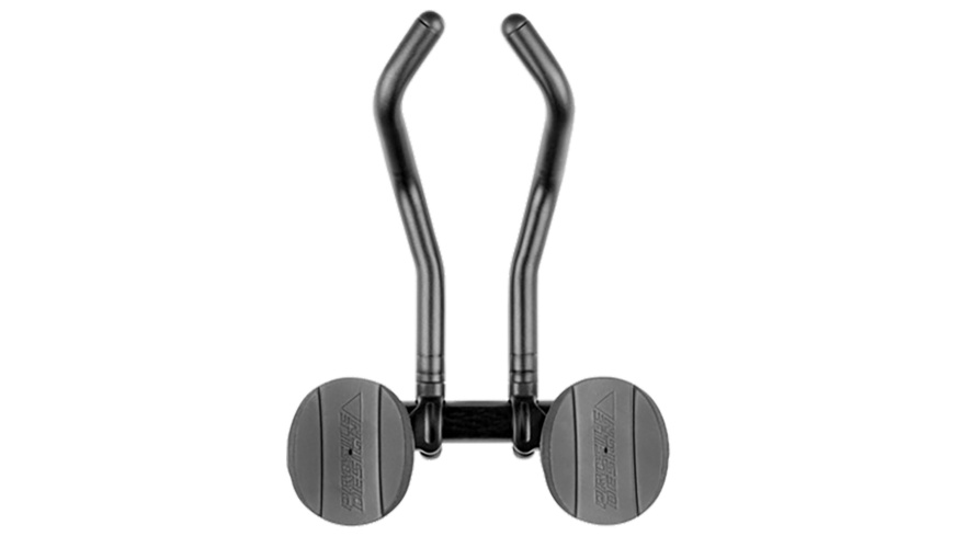 Profile Design Trialenker Legacy II schwarz