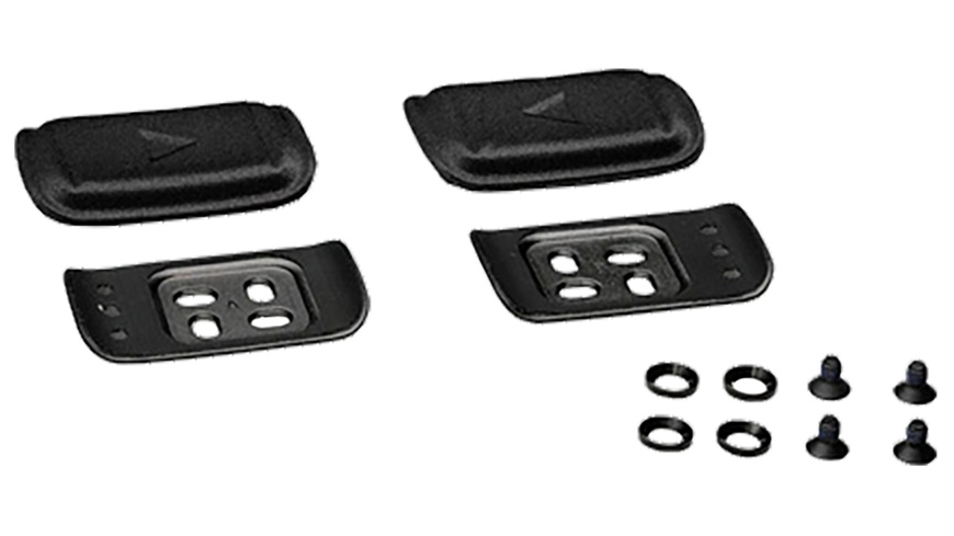 Profile Design F35 TT M AL Armrest Kit Profile Design F35 TT M AL Armrest Kit