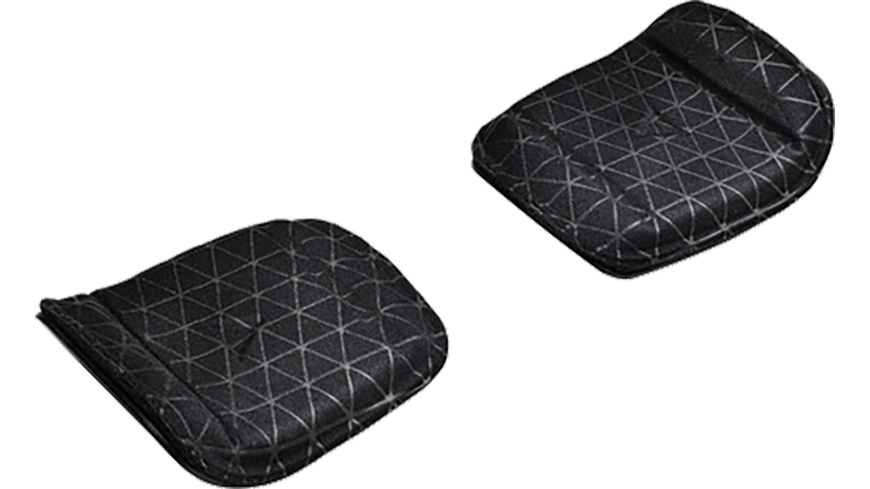 Profile Design F35 TT M Pads 10mm Profile Design F35 TT M Pads 10mm