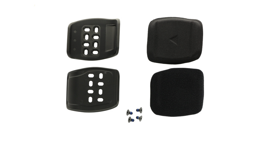 Profile Design F40 TT Injected Armrest Kit Profile Design F40 TT Injected Armrest Kit