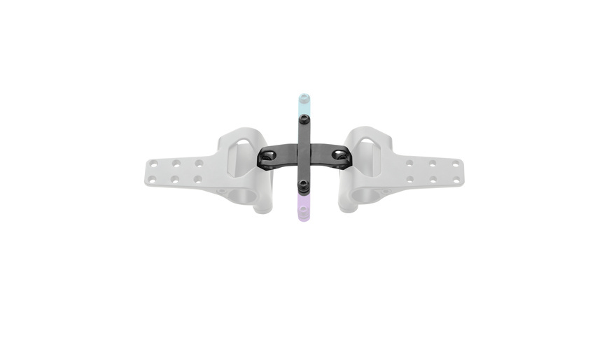 Profile Design J5 BTA Bridge