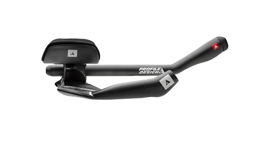Profile Design Trialenker Aeria T4 42cm OS black Profile Design Trialenker Aeria T4 42cm OS black