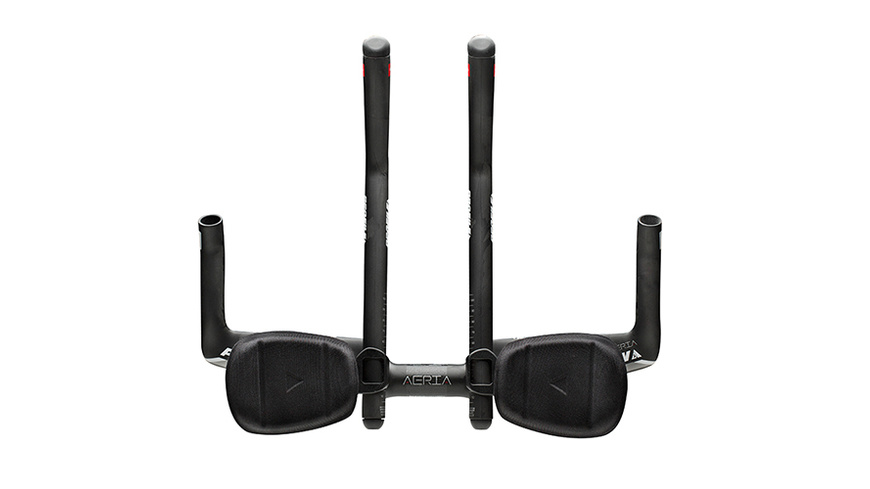 Profile Design Trialenker Aeria T4 42cm OS black Profile Design Trialenker Aeria T4 42cm OS black