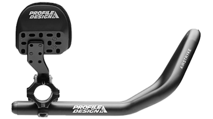 Profile Design Airstryke 2 Black Profile Design Airstryke 2 Black