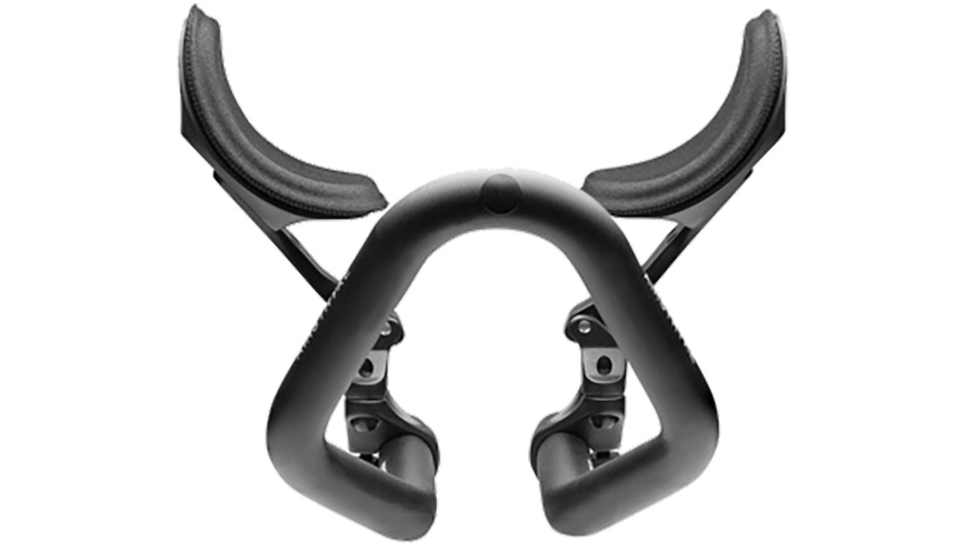 Profile Design Airstryke 2 Black Profile Design Airstryke 2 Black