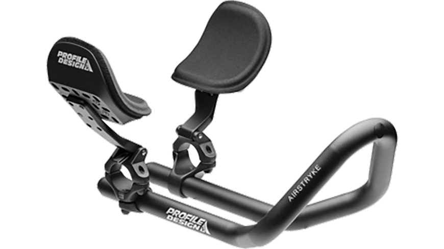 Profile Design Airstryke 2 Black Profile Design Airstryke 2 Black