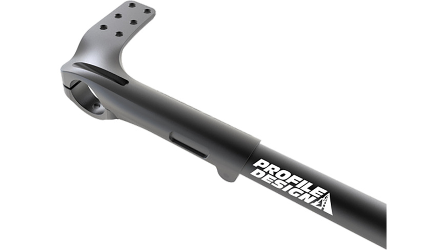 Profile Design Subsonic Bracket Kit Profile Design Subsonic Bracket Kit