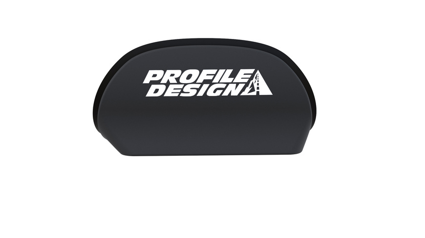 Profile Design Race Injected Armrest Kit