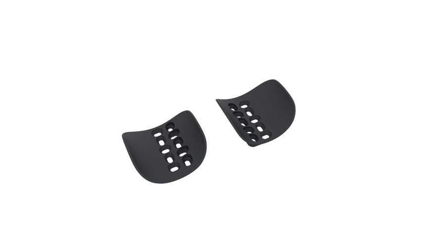 Profile Design Race Injected Armrest Kit