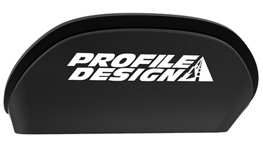 Profile Design Ergo Injected Armrest Kit Profile Design Ergo Injected Armrest Kit