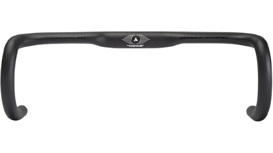 Profile Design DRV/AEROa Drop Bar 105 42cm Black