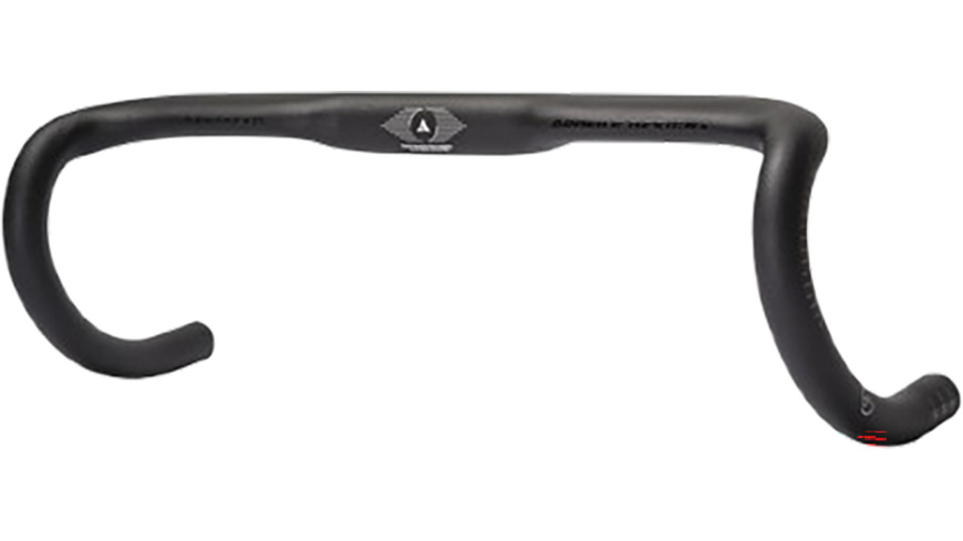 Profile Design DRV/AEROa Drop Bar 105 42cm Black