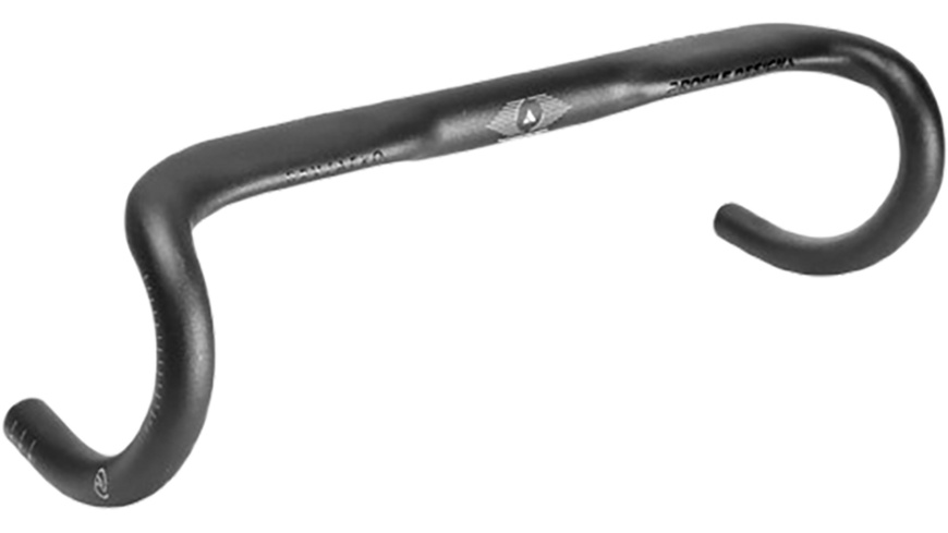 Profile Design DRV/AEROa Drop Bar 105 42cm Black