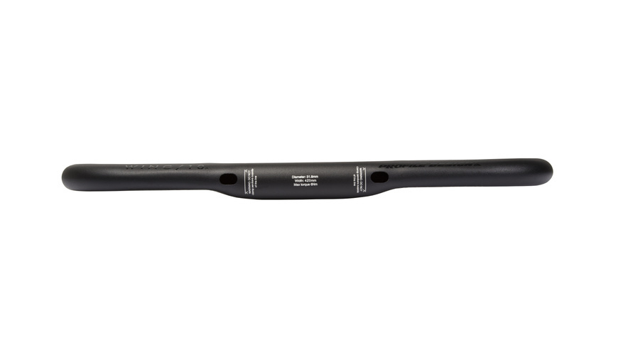Profile Design WING/10a Base Bar 36cm Black